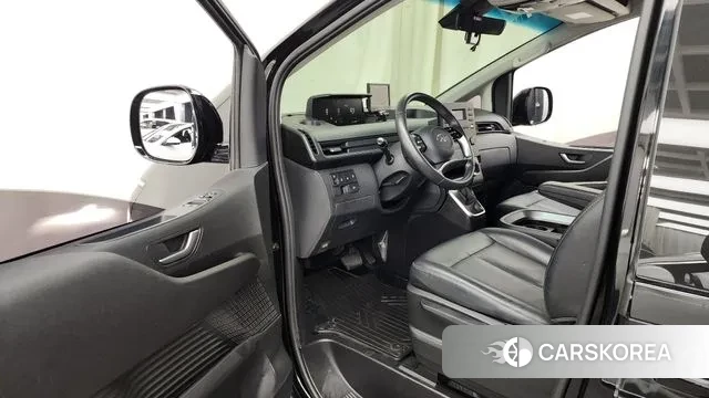 Hyundai Staria id 3581446 из Кореи 20