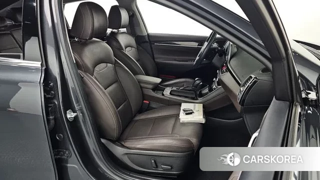 Hyundai Grandeur IG id 3641748 из Кореи 20