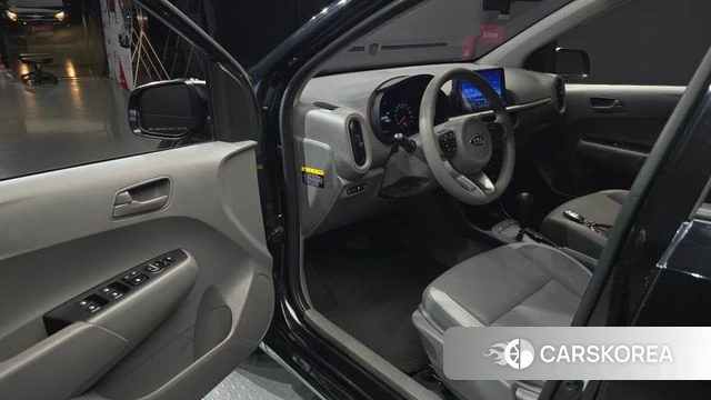 Kia All New Morning (JA) id 4751054 из Кореи 20