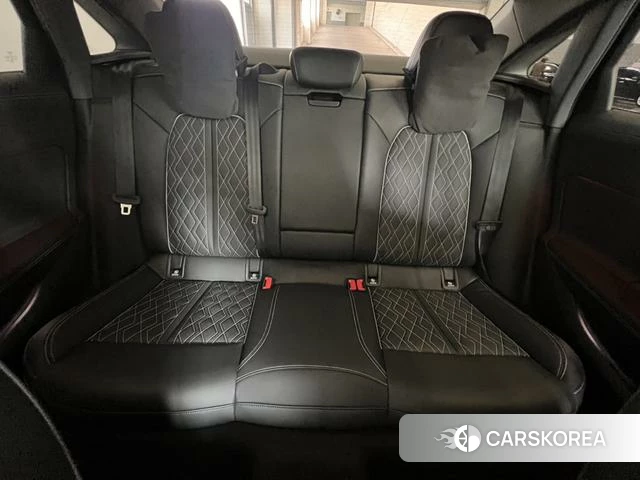 Audi A5L id 4272596 из Китая 31