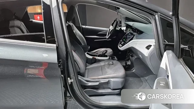 Chevrolet (GM Daewoo) Bolt EV id 3509655 из Кореи 20