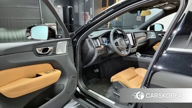 Volvo XC60 second Generation id 2959696 из Кореи 20