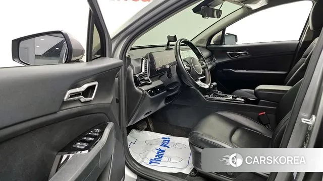 Kia Sportage 5th Generation id 3685761 из Кореи 20