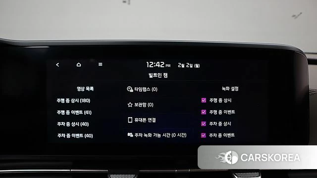 Kia Carnival 4th generation id 3909822 из Кореи 20