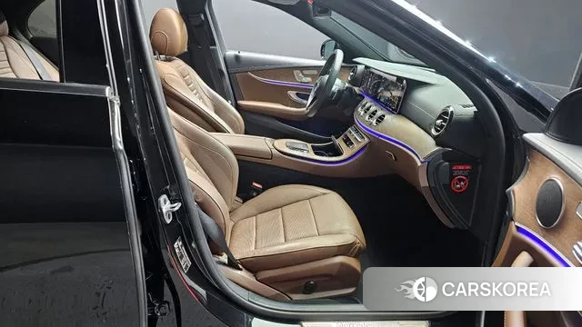 Mercedes-Benz E-Class W213 id 3571797 из Кореи 20