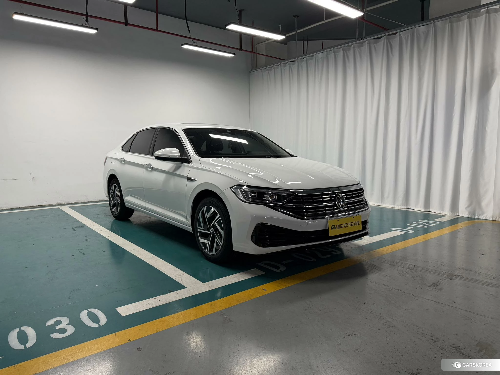 Volkswagen Sagitar id 4461991 из Китая 20