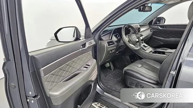 Hyundai Palisade id 3343825 из Кореи 20