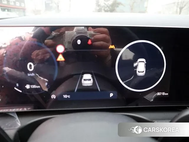 Hyundai The New Tucson (NX4) id 3570580 из Кореи 20