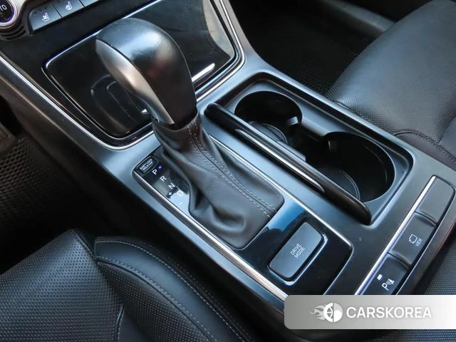 Hyundai Grandeur IG id 4345444 из Кореи 20