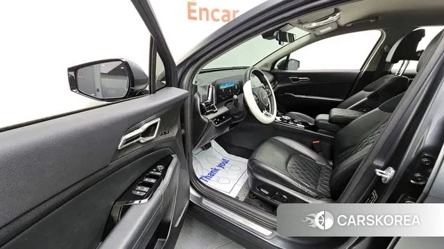 Kia Sportage 5th Generation id 3566768 из Кореи 20