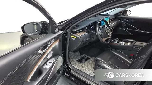 Kia More K9 id 2976363 из Кореи 20