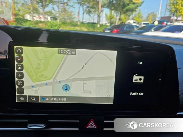 Hyundai Avante (CN7) id 4894536 из Кореи 19