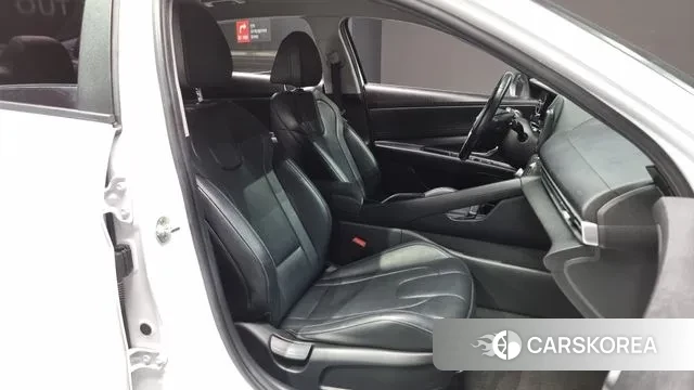 Hyundai Avante (CN7) id 3428165 из Кореи 20