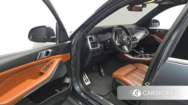 BMW X5 (G05) id 3922938 из Кореи 20