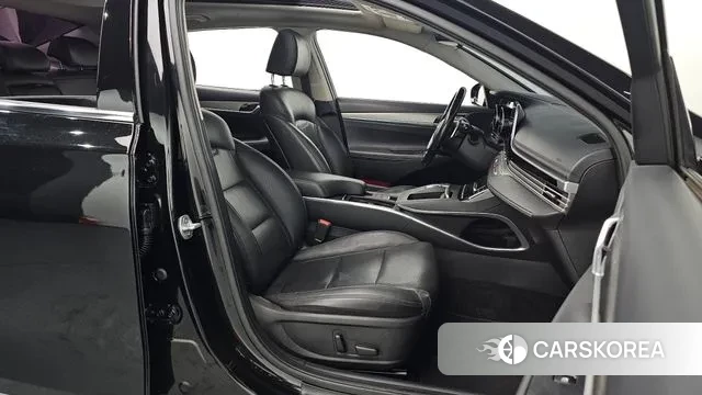 Hyundai The New Grandeur IG id 3607320 из Кореи 20