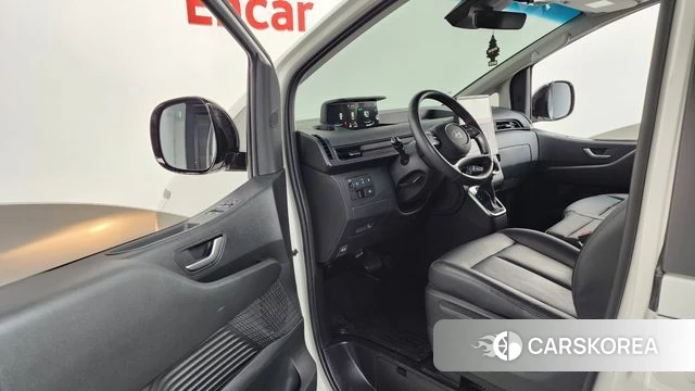 Hyundai Staria id 4222751 из Кореи 31