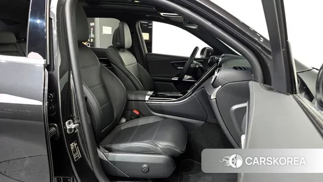 Mercedes-Benz GLC-Class X254 id 3011367 из Кореи 20