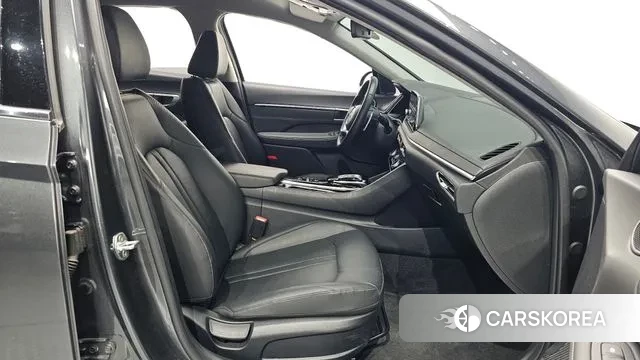 Hyundai Sonata (DN8) id 3027321 из Кореи 20