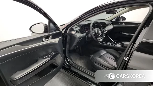 Kia K5 3rd generation id 3385203 из Кореи 20