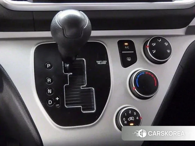 Kia The New Ray id 2985539 из Кореи 19