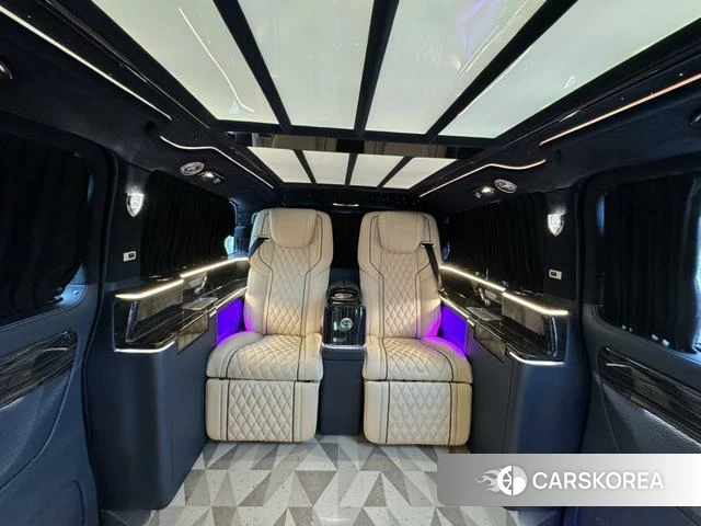 Mercedes-Benz Vito id 4328531 из Китая 19