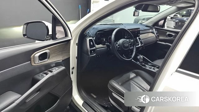 Kia Sorento 4th Generation id 4573405 из Кореи 20