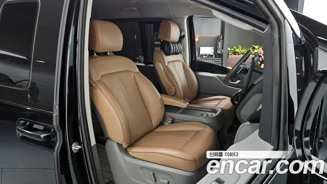 Hyundai Staria id 2880033 из Кореи 20