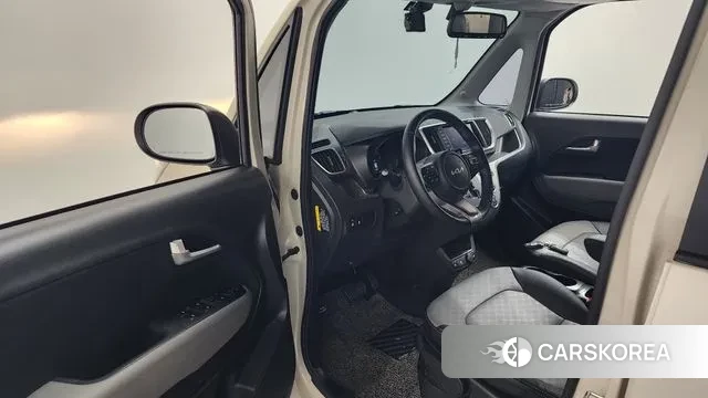 Kia The New Ray id 3572893 из Кореи 20