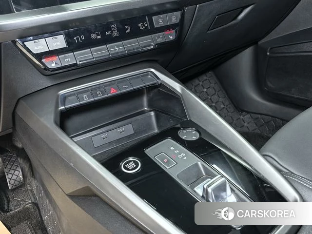 Audi A3 id 4279074 из Китая 23