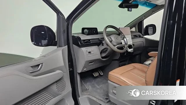 Hyundai Staria id 3384353 из Кореи 20