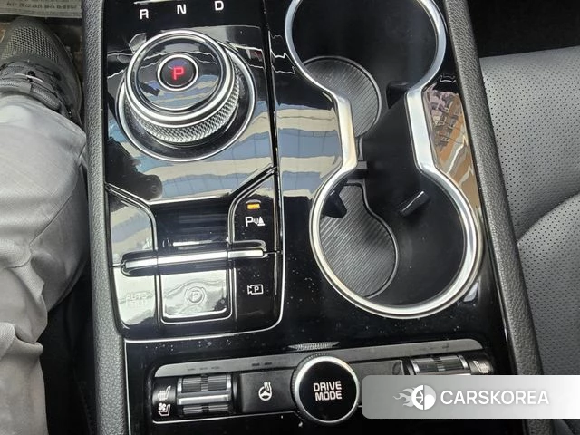 Kia The New K5 Hybrid 3rd generation id 4560618 из Кореи 18