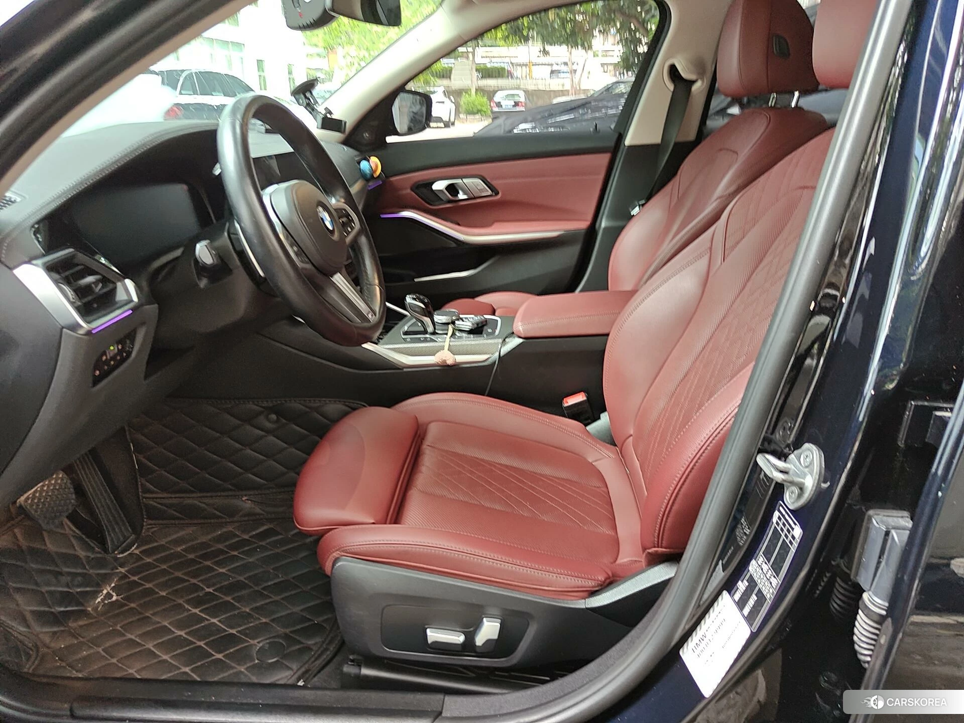 BMW 3 series id 4440756 из Китая 21