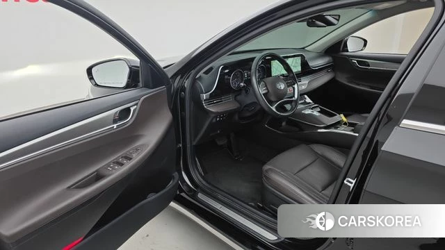 Hyundai The New Grandeur IG id 4401642 из Кореи 20