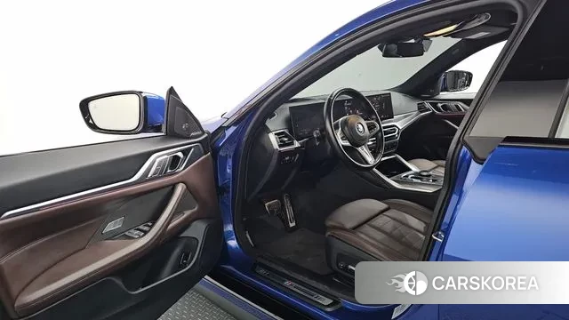 BMW i4 id 3316713 из Кореи 20