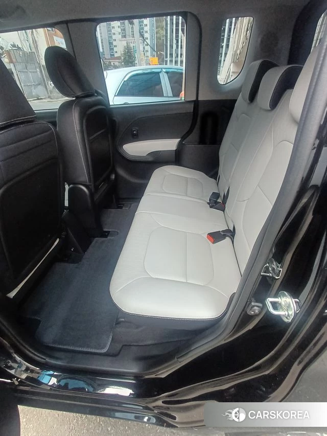 Kia The New Kia Ray id 4540746 из Кореи 12