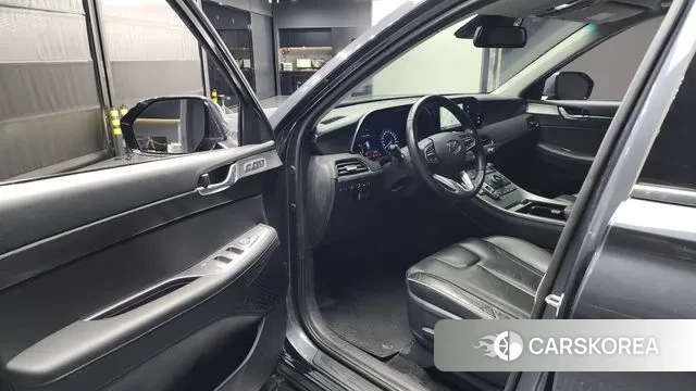 Hyundai Palisade id 3432776 из Кореи 20