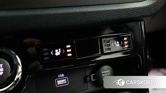 Ssangyong Beautiful Korando id 4361357 из Кореи 19