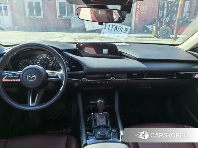 Mazda 3 Angkesaila id 4297685 из Китая 19