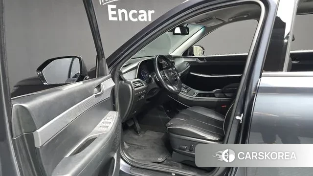 Hyundai Palisade id 3586897 из Кореи 20