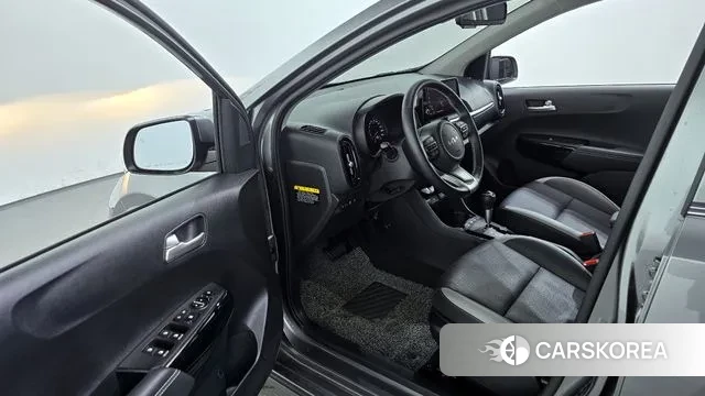 Kia Morning Urban (JA) id 3625067 из Кореи 20