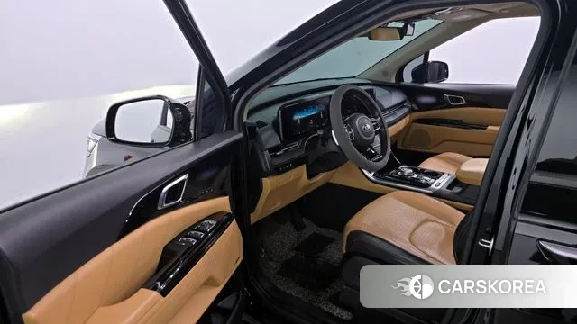 Kia Carnival 4th generation id 3422337 из Кореи 20