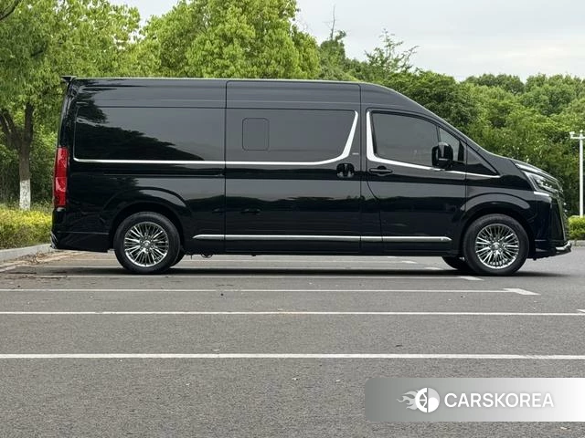 Toyota Hiace id 4333694 из Китая 20