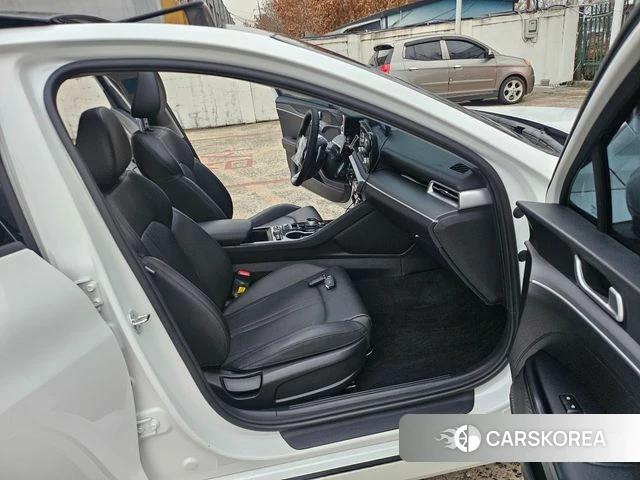 Kia K5 3rd generation id 4748155 из Кореи 20