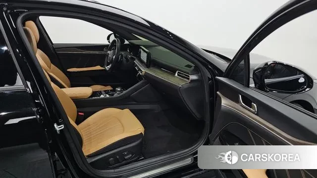 Kia K5 3rd generation id 3479110 из Кореи 20