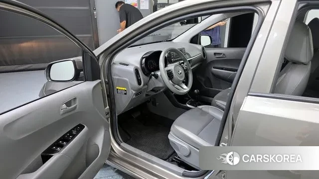 Kia Morning Urban (JA) id 3028552 из Кореи 20