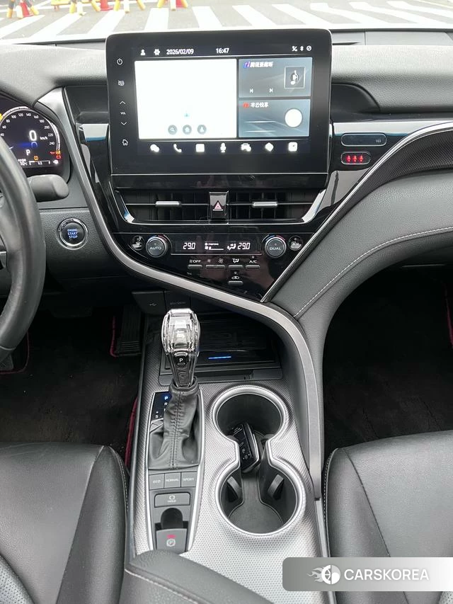 Toyota Camry id 4278401 из Китая 22