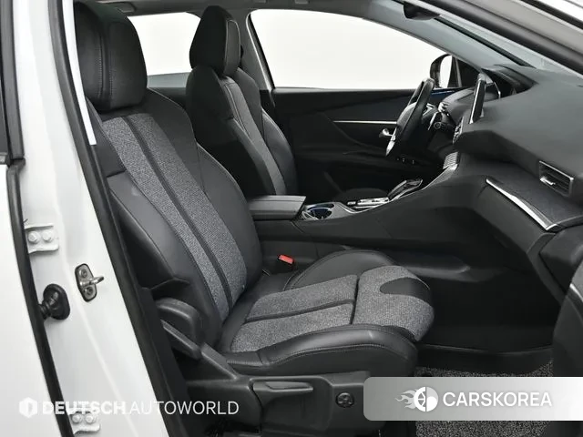 Peugeot 3008 second generation id 3682460 из Кореи 20