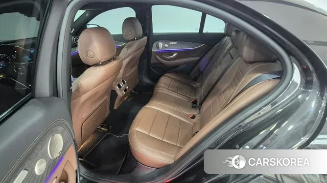 Mercedes-Benz E-Class W213 id 3600559 из Кореи 17