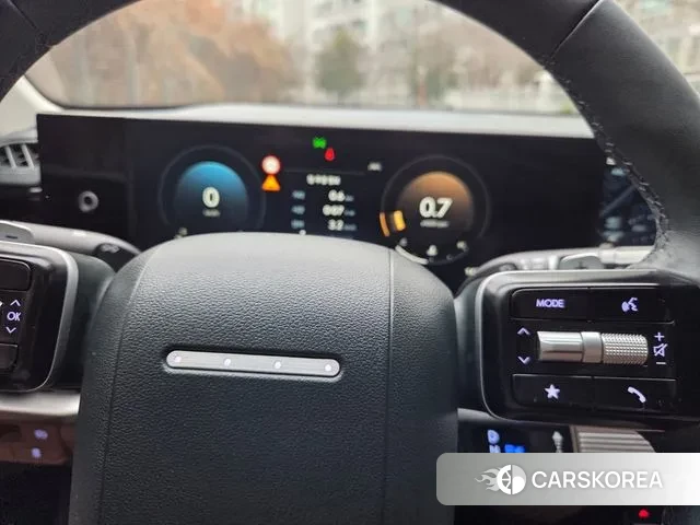 Hyundai Grandeur (GN7) id 3726183 из Кореи 20