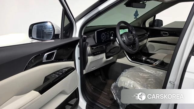 Kia Carnival 4th generation id 4315649 из Кореи 37